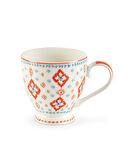 Caron Orelle Kupa - Renkli - 400 ml