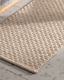 Najac Banyo Paspas - Bej - 50x80 cm