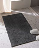 Conques Banyo Paspas - Antrasit - 60x100 cm