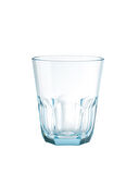 Domme Plastik Bardak - Turkuaz - 445 ml