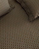 Vincent Tek Kişilik Wellsoft Comforter Set - Yeşil