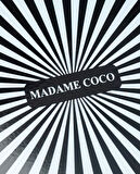 Madame Coco Titanium Emaye Tencere Seti 7 Parça