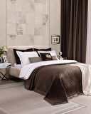 Montpellier Royal Set - Kahverengi
