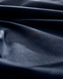 Manon King Size %100 Pamuk Ranforce Lastiksiz Çarşaf - Lacivert