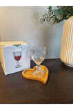 Paris Kahve Yanı 4 lü Set 68 ml