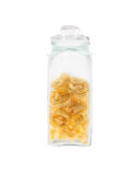 Odetta Kavanoz Kare - Mint Yeşili - 1450 ml