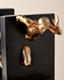 Lucie Kitap Desteği - Renkli