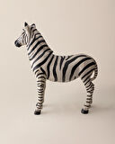 Harvey Büst - Siyah/Beyaz