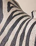 Harvey Büst - Siyah/Beyaz