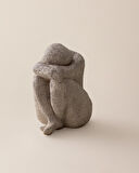 Alice Büst - Soft Gri