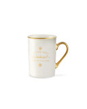 Reve Elina Kupa - Beyaz/Gold - 280 ml