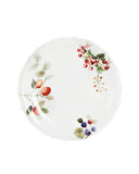 Bernal 6 Kişilik 18 Parça Yemek Takımı - Renkli