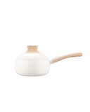 Manon Sos Tenceresi - Beyaz - 17 cm