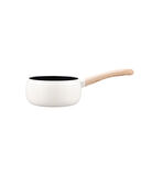 Manon Sos Tenceresi - Beyaz - 17 cm