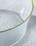 Chevreuil Büyük Boy Kase