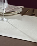 Bourdon Runner - Bej