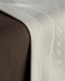 Bourdon Runner - Bej