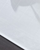 Ancella Runner - Beyaz - 45x160 cm