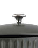 Freya Tencere - Yeşil - 28 cm