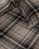 Beth Çift Kişilik Wellsoft Comforter Set - Antrasit