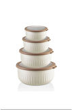 Lucca Storage Container Set
