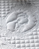 Allonnes 2'li Amerikan Servis - Mavi