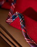 Tanise Koltuk Şalı - Kırmızı