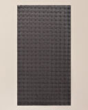 Vivre Bubble Halı - Antrasit - 80x150 cm