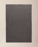 Vivre Bubble Halı - Antrasit - 120x180 cm