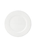 Odette 6 Kişilik 28 Parça Yemek Takımı - Beyaz/Silver