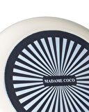 Montferry Tencere - Beyaz - 16 cm