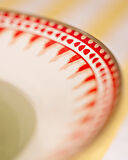 Lison Meyve Kasesi - Kırmızı - 30 cm