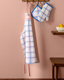 Poisson 3'lü Mutfak Seti - Somon