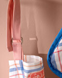 Poisson 3'lü Mutfak Seti - Somon