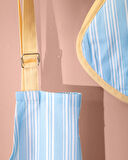 Cap Bleu 3'lü Mutfak Seti - Sarı