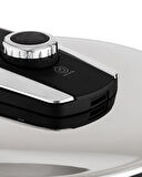 Ludovico Düdüklü Tencere - Çelik - 4 lt