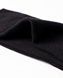 Secouer 3'lü Erkek Soket Çorap - Siyah