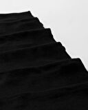 Secouer 3'lü Erkek Soket Çorap - Siyah