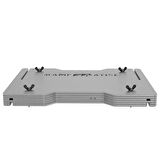Kamp Ayısı® 6Gen™ Taşınabilir Katlanır Ateş Çukuru 