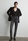 Rockstar Iconic Antrasit Jean Pantolon 1010762-87747