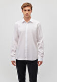 Beyaz Gömlek 0211091-620
