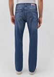 Martin Premium Blue Gölgeli Koyu Mavi Jean Pantolon 0037888221