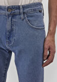 Milan Street Indigo Mavisi Jean Pantolon 0081087853