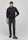 Milan Kolej Antrasit Jean Pantolon 0081087846