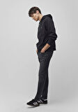 Milan Kolej Antrasit Jean Pantolon 0081087846