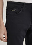 Jake Mavi Black Koyu Lacivert Gabardin Pantolon 0042288052
