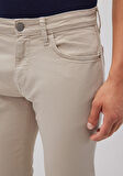 Jake Bej Gabardin Pantolon 0042288058