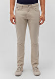 Jake Bej Gabardin Pantolon 0042288058