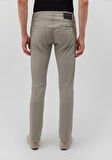 Jake Gri Gabardin Pantolon 0042286582
