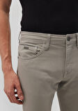 Jake Gri Gabardin Pantolon 0042286582